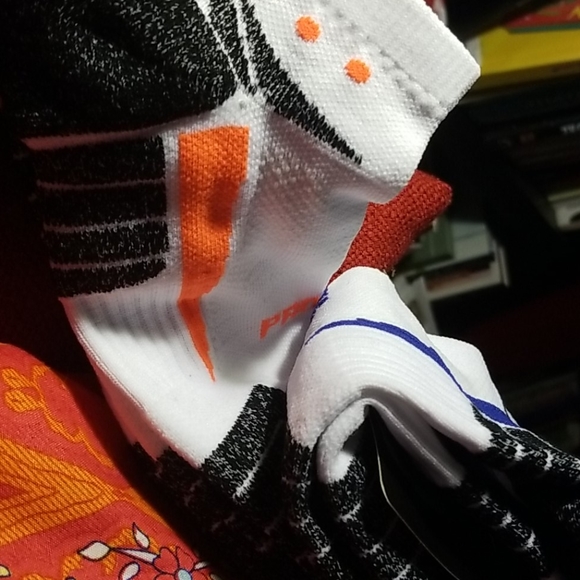 Socks mens set of 2 bundles size 10-13 - Picture 15 of 17